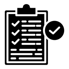 Compliance Check Icon