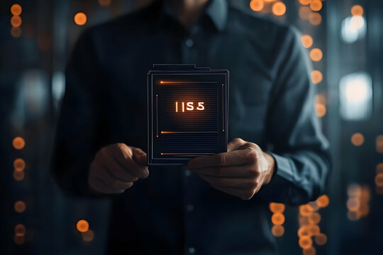 Photo IIS Server Management Data Center Technology