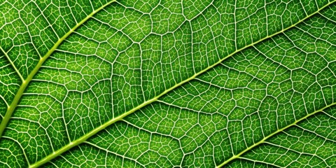 Close up of intricate green leaf texture, green, leaf, texture, close up, detailed, natural, plant, macro, background, pattern