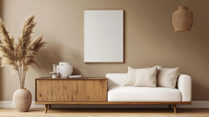 Minimalist home decor. Modern Living Room Interior Design. Luxury Living Room. Modern bright interior. Home Interior. Interior of living room with furniture. Interior Design. Modern minimalist 