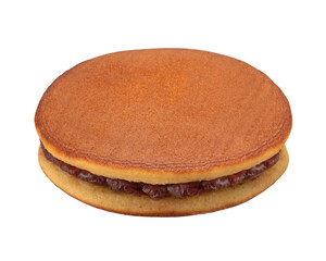 どら焼き/ dorayaki