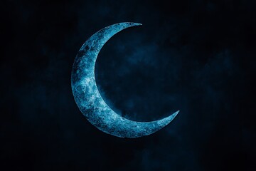 moon background