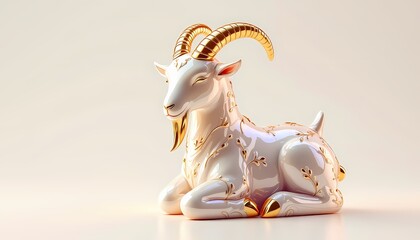 Symbols of each chinese zodiac sign.