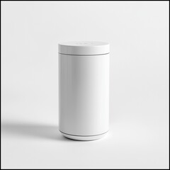 Modern White Humidifier