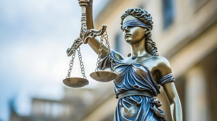 Obraz premium The ancient Romans revolutionized law with the concept of 'Roman law,' which influenced modern legal systems around the world