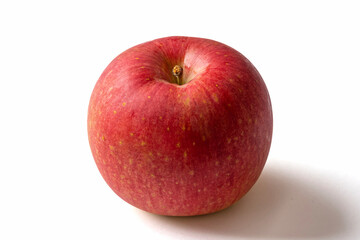 りんご　シナノスイート