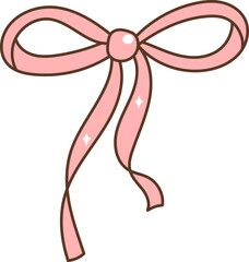Groovy Bow
