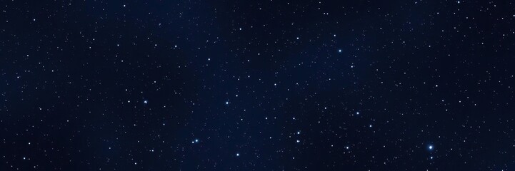 Fototapeta premium Deep Space Galaxy Background with Twinkling Stars, celestial bodies, galaxy background