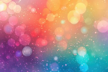 gradient blurred colorful with grain noise effect background, for art product design