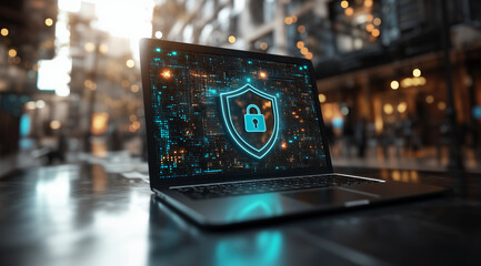 Cybersecurity Awareness Month, powered by Generative AI technology.