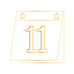 New Year's Toys And Fireworks