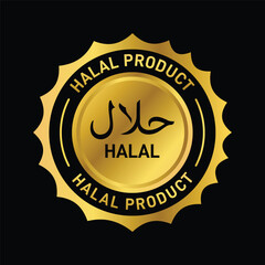 Luxury Islamic Gold Design Templates
