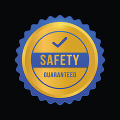 Your Complete Safety Guaranteed: Trusted Protection for Peace of Mind
