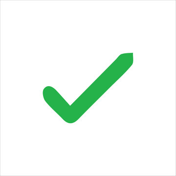 recommend clip art: Check mark approved icon