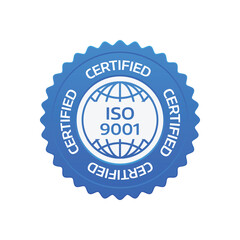 The Complete Guide to ISO Certification
