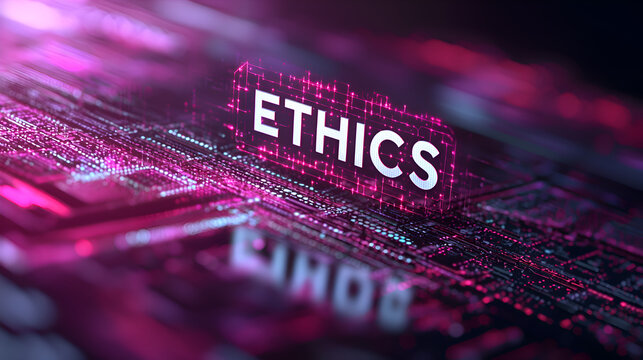 Ethics and Technology Exploring Digital Governance and Integrity in Society