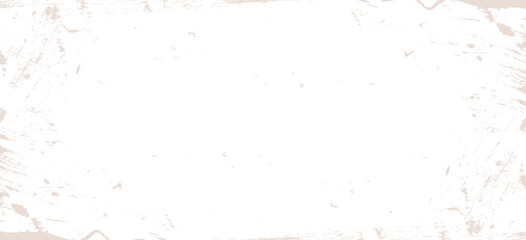 Obraz premium Dirty Weathered Rough Pattern Transparent Background