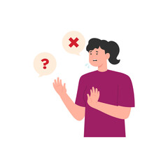 OCD Symptoms 1 Fear of Harming Self/Others