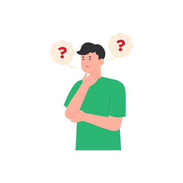 OCD Symptoms 1 Fear of Making Mistake