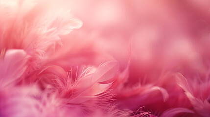 close up of pink flower background