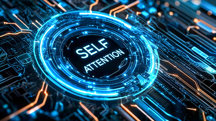 Futuristic Self Attention Mechanism in Machine Learning and Artificial Intelligence Design