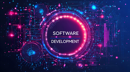 Innovative Software Development and Coding in a Modern Tech Landscape