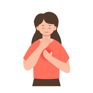 Lupus Symptoms 1 Shortness of Breath