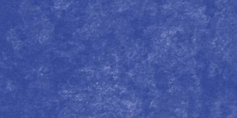 Abstract design with texture of old bright blue paper background . Grunge background or marble or concrete texture. dark blue center and light blue faded border. paper texture design in vector design