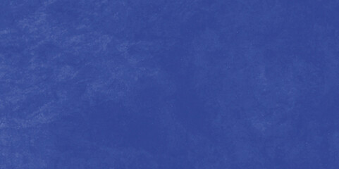 Abstract design with texture of old bright blue paper background . Grunge background or marble or concrete texture. dark blue center and light blue faded border. paper texture design in vector design