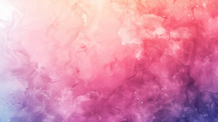 Fototapeta premium Faded Watercolor Texture Background watercolor