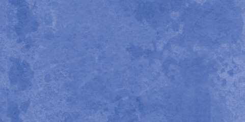 Abstract design with texture of old bright blue paper background . Grunge background or marble or concrete texture. dark blue center and light blue faded border. paper texture design in vector design