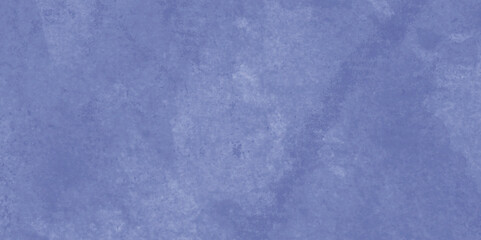 Abstract design with texture of old bright blue paper background . Grunge background or marble or concrete texture. dark blue center and light blue faded border. paper texture design in vector design