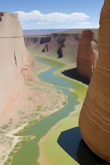 Big Bend National Park is the place the US National Park Service calls 'one of the last remaining wild corners of the United States