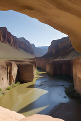 Big Bend National Park is the place the US National Park Service calls 'one of the last remaining wild corners of the United States