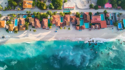 beach sea water texture illustration poster background