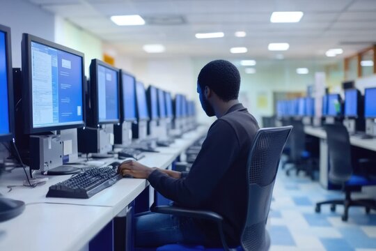 Economic imbalance: labor shortage business operations, stressing importance of workforce retention, training programs, innovative solutions to bridge employment gaps, maintain market stability.