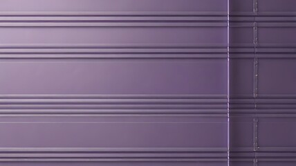 Soft lilac background with a subtle lavender grid, creating a light and soothing look