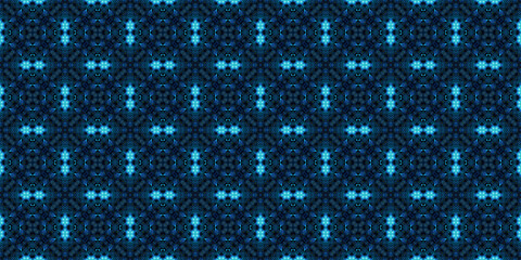 Seamless abstract pattern. The texture is abstract. Abstract endless symmetrical background