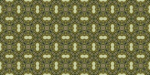 Seamless abstract pattern. The texture is abstract. Abstract endless symmetrical background