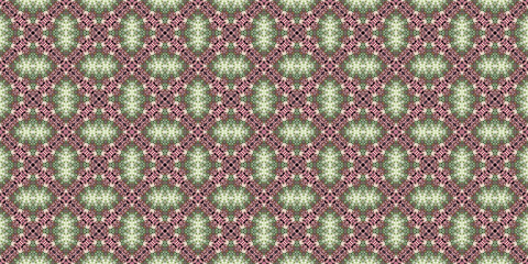 Seamless abstract pattern. The texture is abstract. Abstract endless symmetrical background