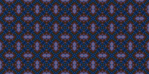 Seamless abstract pattern. The texture is abstract. Abstract endless symmetrical background