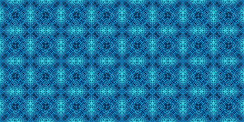 Seamless abstract pattern. The texture is abstract. Abstract endless symmetrical background