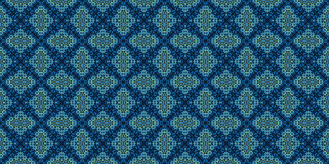 Seamless abstract pattern. The texture is abstract. Abstract endless symmetrical background