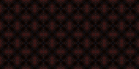 Seamless abstract pattern. The texture is abstract. Abstract endless symmetrical background
