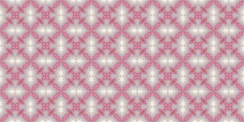 Seamless abstract pattern. The texture is abstract. Abstract endless symmetrical background