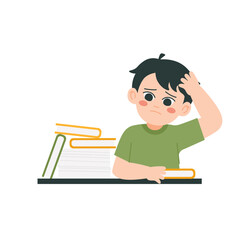 ADHD Symptoms in Child Disorganization