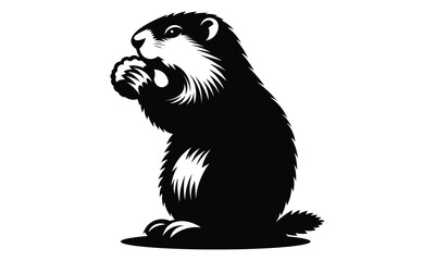 New Groundhog design