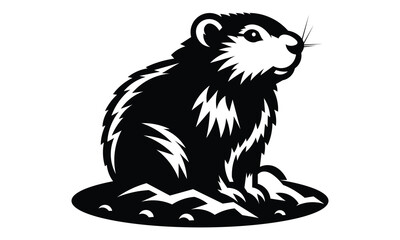 Premium Groundhog icons