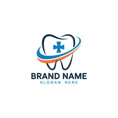 dental logo design 