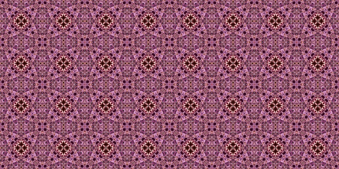 Seamless abstract pattern. The texture is abstract. Abstract endless symmetrical background
